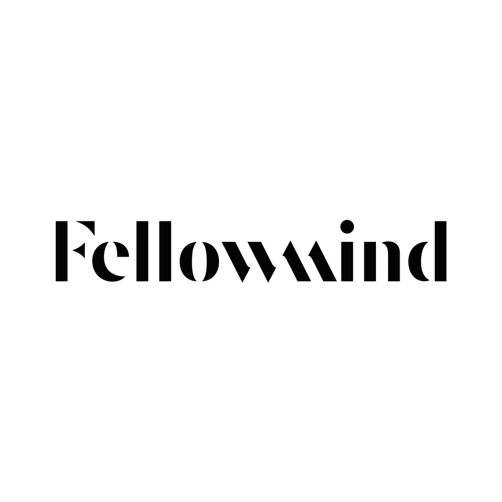 Fellowmind logo-square black | OnePlan