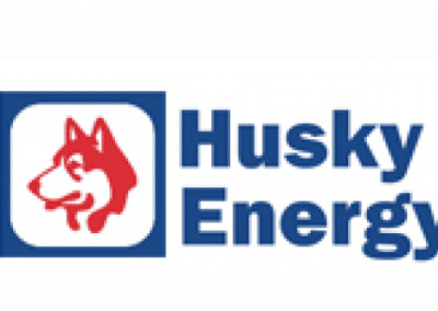 Husky Energy Logo