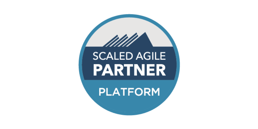 OnePlan is Now A Certified Scaled Agile Partner