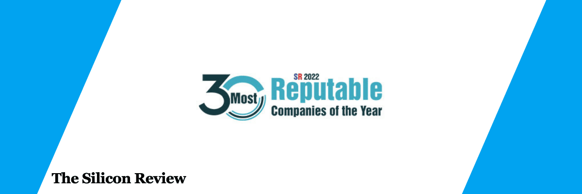 OnePlan Voted One of The 30 Most Reputable Companies in the Year 2022