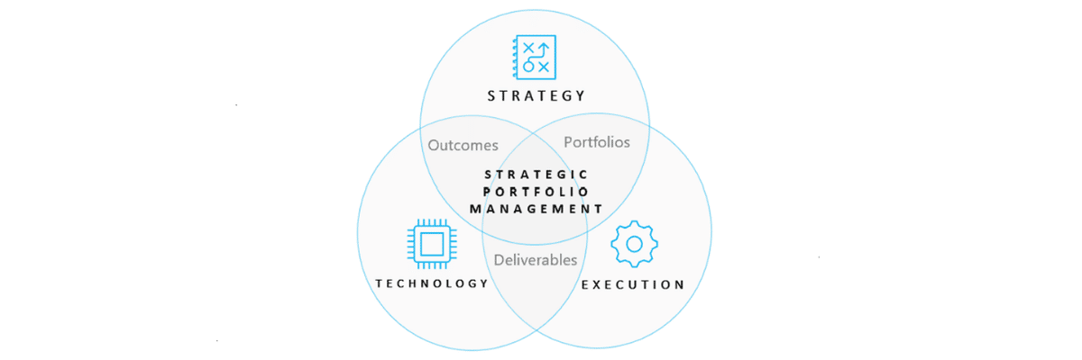 Strategic Portfolio Management on the Microsoft Platform 