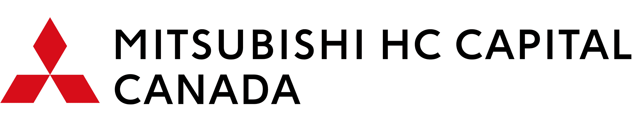 Mitsubishi HC capital Canada