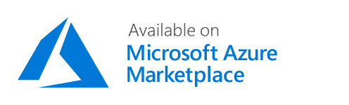 available in azure marketplace