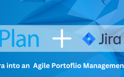 OnePlan Extends Jira into an Agile Portfolio Management Solution