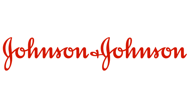 Johnson Johnson Logo 1886