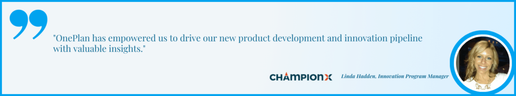 linda hadden oneplan has empowered quote