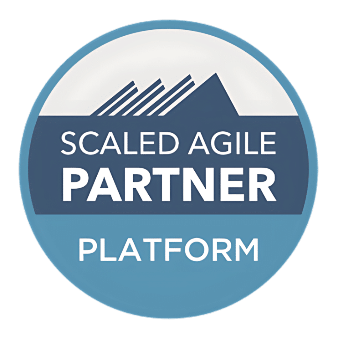 scaled agile logo