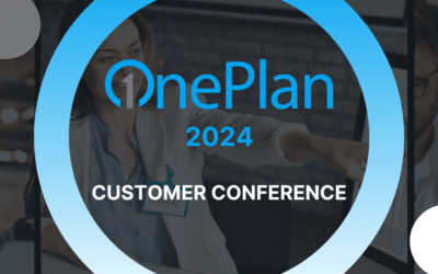 OnePlan Global Conference 2024: Charting a Course for Success