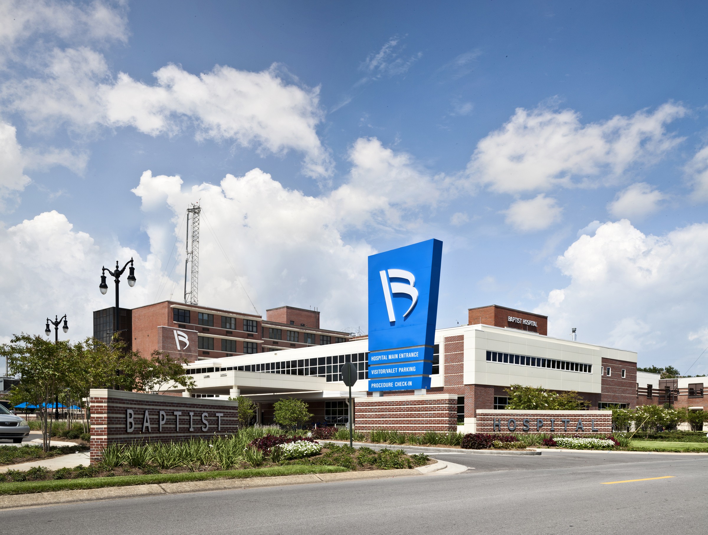 Elevating Healthcare Excellence: OnePlan at Baptist Health Care