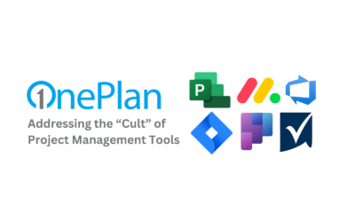 Addressing the “Cult” of Project Management Tools