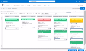 SharePoint-Board
