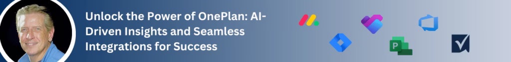 Unlock the Power of OnePlan: AI-Driven Insights and Seamless Integrations for Success