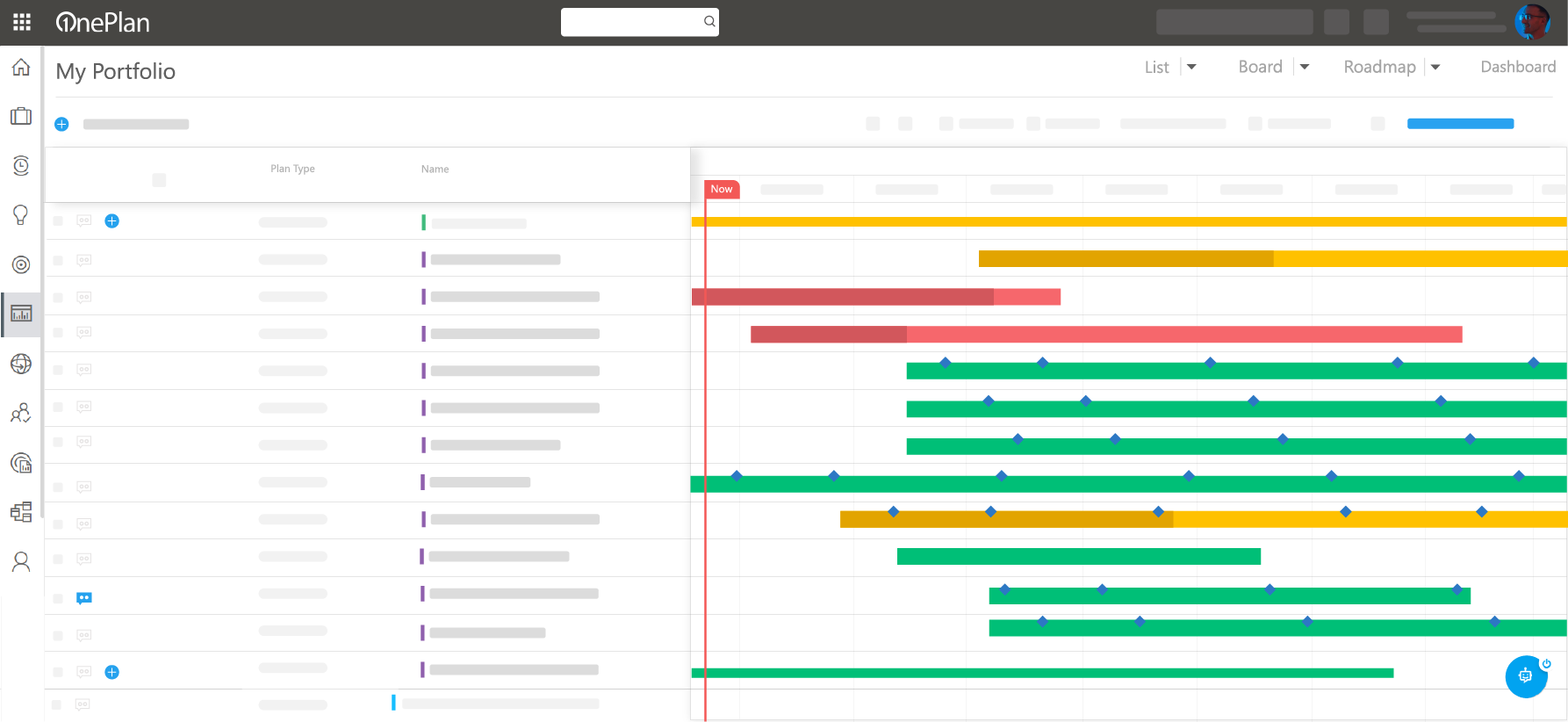 Leading with Answers: Give Leadership Complete Visibility Into All Your Projects and Teams with OnePlan