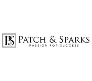 Patch & Sparks