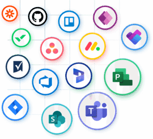OnePlan Strategic Project & Portfolio Management Software