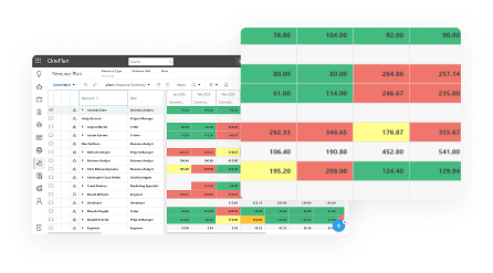 Empower Financial Control 1