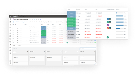 Empower Financial Control 3