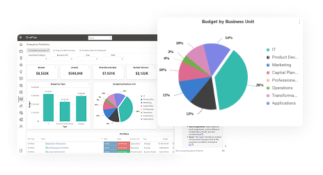 Empower Financial Control 8