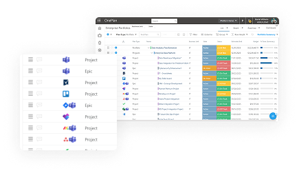Empower Financial Control hover