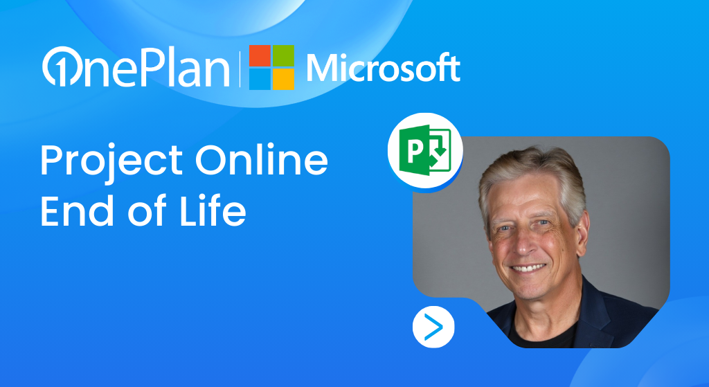 project online webinar card