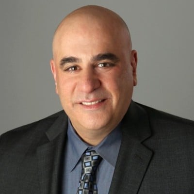 Darwyn Azzinaro Liberty Bank