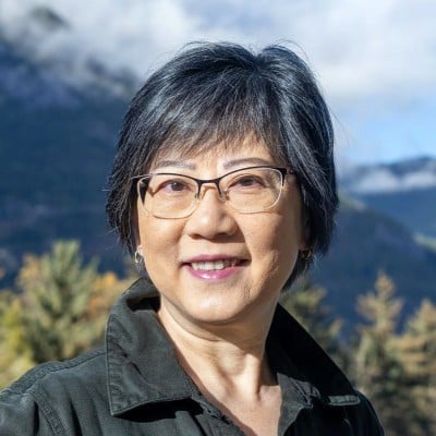 Joyce Li BCCNM