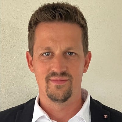 Manuel Schneider Everllence