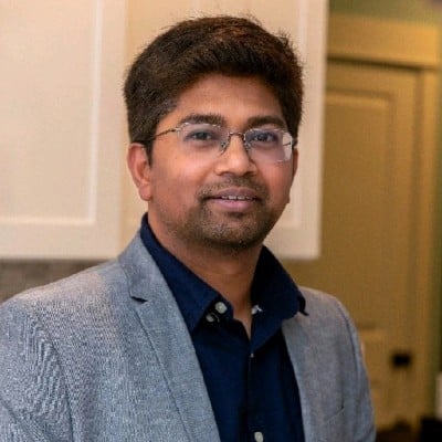 Praveen Raja Dart