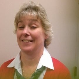 Shelly Wymer Dart