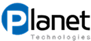 planet technologies logo 1