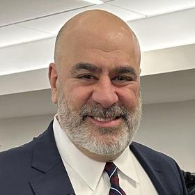 Empower Annual Conference 18 Darwyn Azzinaro