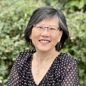 Empower Annual Conference 26 Joyce Li