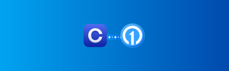 circle blog feature