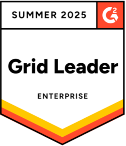 Home 23 badge-g2-grid-leader-summer-2025