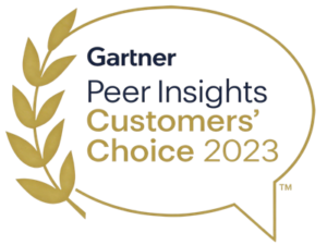 Home 21 badge-gartner-customers-choice-2023