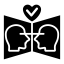 belief icon clarity