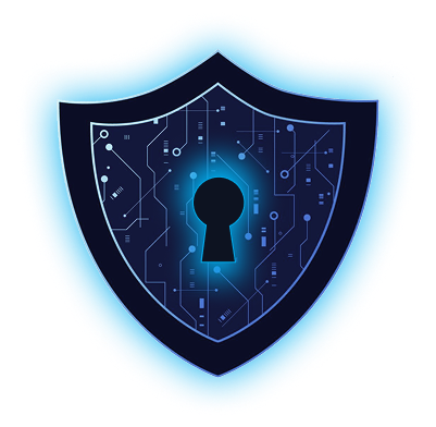 OnePlan security shield