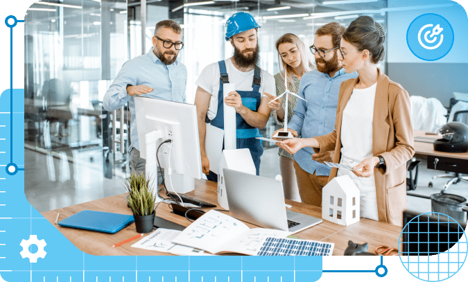 team engineering