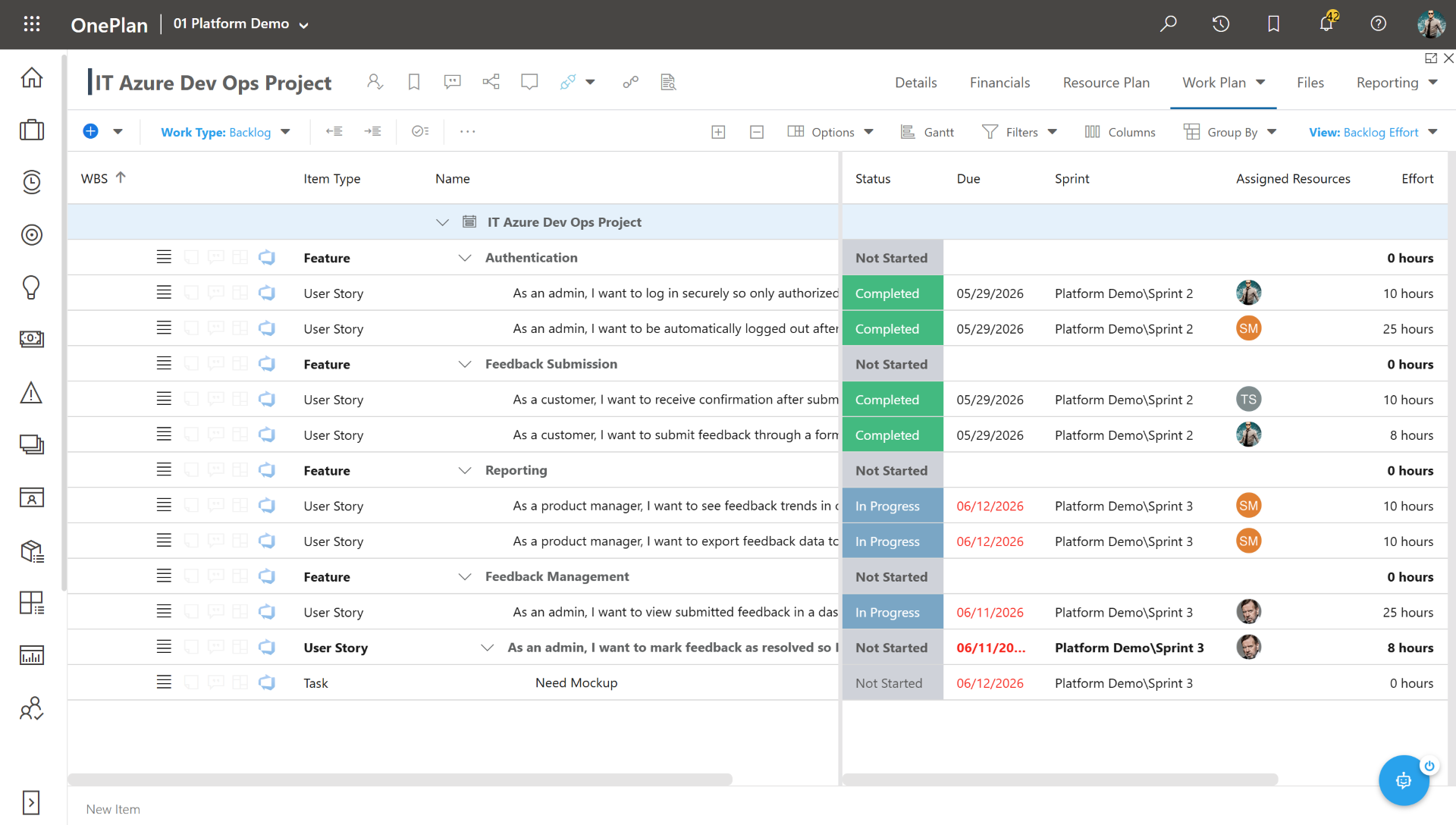 August 2026 Product Updates 7 Azure DevOps Screenshot