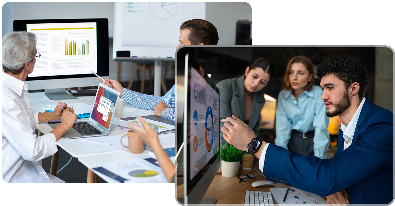 life sciences ppm team collaboration