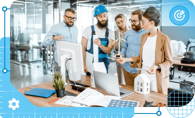 team engineering