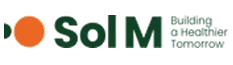 sol m logo